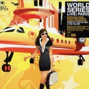 VA - Hed Kandi World Series Live: Paris [2CD] (2006)