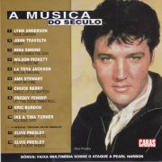 VA - A Música Do Século - 34 (2000)