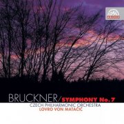 Czech Philharmonic, Lovro von Mataèiæ - Bruckner: Symphony No. 7 in E Major (2004)