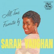 Sarah Vaughan - All Time Favorites By (1963/2019)