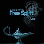 Klemens Marktl Free Spirit Quartet - Live (2008)