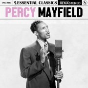 Percy Mayfield - Essential Classics, Vol. 697 (2024)