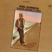 Noel Harrison - Santa Monica Pier (1968)