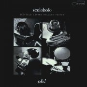 ScoLoHoFo - Oh! (2002) [.flac 24bit/44.1kHz]