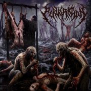 Perveration - Putrefaction Of Infinite Apogee (2024) Hi-Res