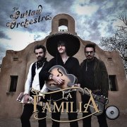 The Outlaw Orchestra - La Familia (2024) Hi-Res