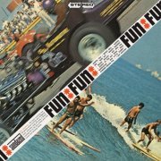 The Catalinas - Fun Fun Fun (1964/2010)