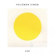 Philémon Cimon - L'été (2014)