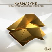 KarmasynK - Central Charge EP (2020) flac