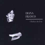 Diana Franco - I Believe in You (2015)