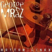 George Mraz - Bottom Lines (1997) FLAC