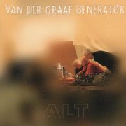 Van Der Graaf Generator - ALT (2012)