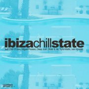 Ibiza Chill State, Vol. 1 (2014)