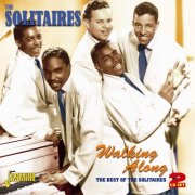 The SOLITAIRES - Walking Along – The Best of the Solitaires (2011)