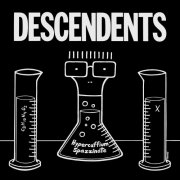 Descendents - Hypercaffium Spazzinate (Deluxe Edition) (2016) [Hi-Res]