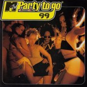 VA - MTV Party To Go 99 (1998)