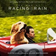 Dustin O'Halloran - The Art of Racing in the Rain (Original Motion Picture Soundtrack) (2019) [Hi-Res]