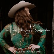 Trannie Anderson - Heart Like a Songwriter (2026)