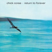 Chick Corea - Return To Forever (1972/2021) [Hi-Res]