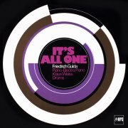 Friedrich Gulda - It's All One (1970/2015) Hi-Res