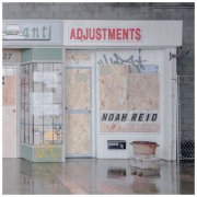 Noah Reid - Adjustments (2022) [Hi-Res]