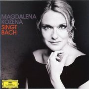 Magdalena Kozena - Singt Bach (2010)