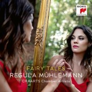 Regula Mühlemann - Fairy Tales (2022) [Hi-Res]