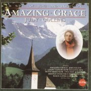 Judy Collins - Amazing Grace.16 sons of love and inspiration (1985)