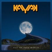 Kayak - Out Of This World (2201)