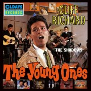 Cliff Richard & The Shadows - The Young Ones / Bonus Track (2016)