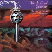 Van Der Graaf Generator - The Least We Can Do Is Wave To Each Other (1970) [Vinyl]