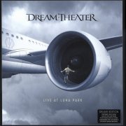 Dream Theater - Live At Luna Park (2013) CD-Rip