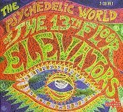 The 13th Floor Elevators - The Psychedelic World of the 13th Floor Elevators (Remastered) (1966-69/2002)