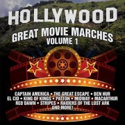 Various Artists - Great Movie Marches Volume 1 (2022) [Hi-Res]