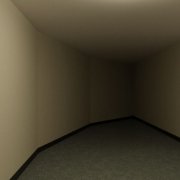 backrooms - liminal 0 (2026)