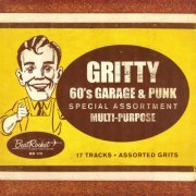 VA - Gritty '60s Garage & Punk (2021) [Hi-Res]