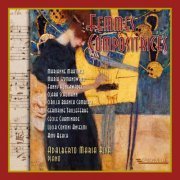 Adalberto Maria Riva - Femmes Compositrices: Martines - Szymanowska - Hünerwadel - Schumann - Cambiasi - Tailleferre - Chaminade - Anselmi - Beach (2018)