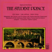 Stefan Gyártó & Orchester der Hamburgischen Staatsoper - The Student Prince (2025)