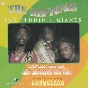 The Heptones - They Came, They Saw, They Recorded And They Conquered (1999)