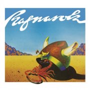Ragnarok - Ragnarok (1975)