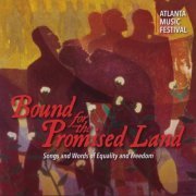 Various Artists - Bound for the Promised Land (2019)