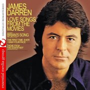 James Darren - Love Songs from the Movies (Digitally Remastered) (1972)