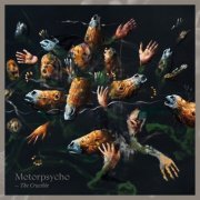 Motorpsycho - The Crucible (2019) [Hi-Res]