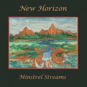 Minstrel Streams - New Horizon (2014)