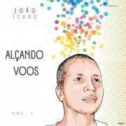 VA - Alçando Voos Vol. 1 (2024) Hi-Res