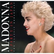 Madonna - A Party In Japan (2025)
