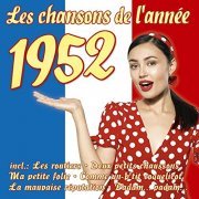 VA - Les chansons de l’année 1952 (2022)