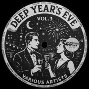 VA - Deep Year’s Eve, Vol. 3 (2026)