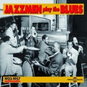 VA - Jazzmen Play the Blues 1923-1957 (2010)