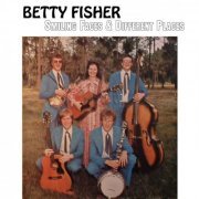 Betty Fisher - Smiling Faces & Different Places (1978) [Hi-Res]